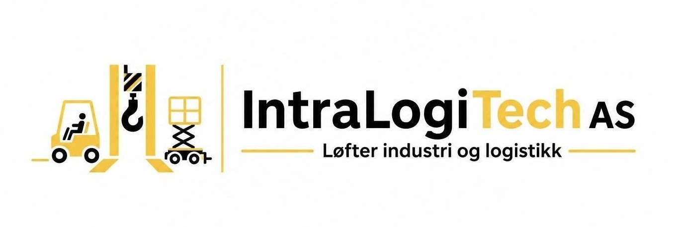 IntraLogi Tech AS – Løfter industri og logistikk